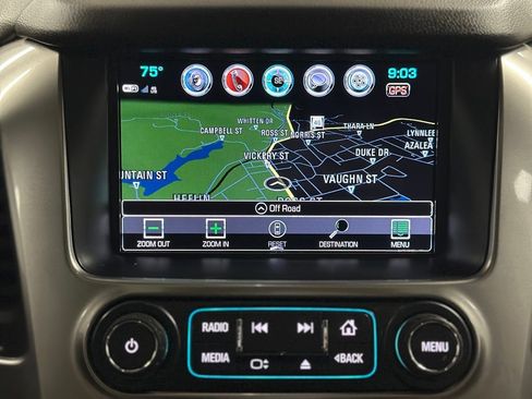 Used 2019 Chevrolet Tahoe LT RWD image 20