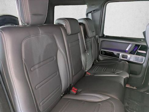 Used 2020 Mercedes-Benz G 550 image 20