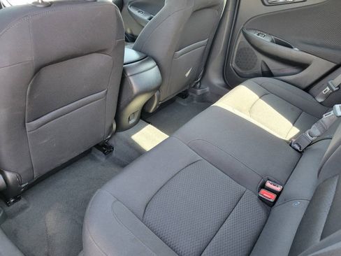 Used 2020 Chevrolet Malibu LS FWD image 23