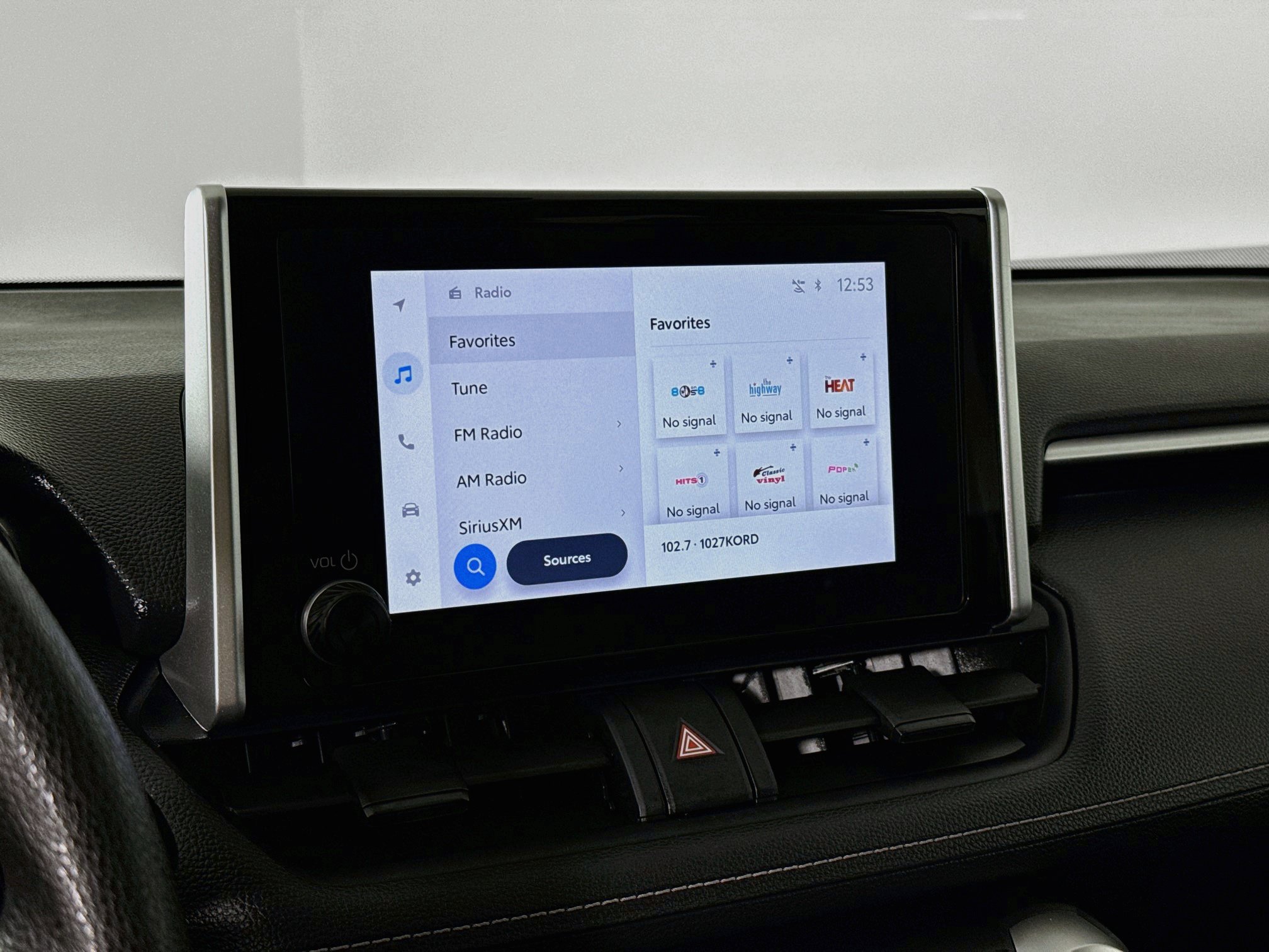 Certified 2025 Toyota RAV4 LE AWD/4WD image 16