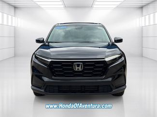 Certified 2024 Honda CR-V EX video 2