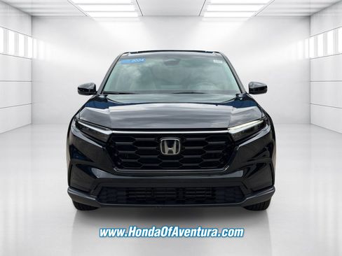 Certified 2024 Honda CR-V EX image 2