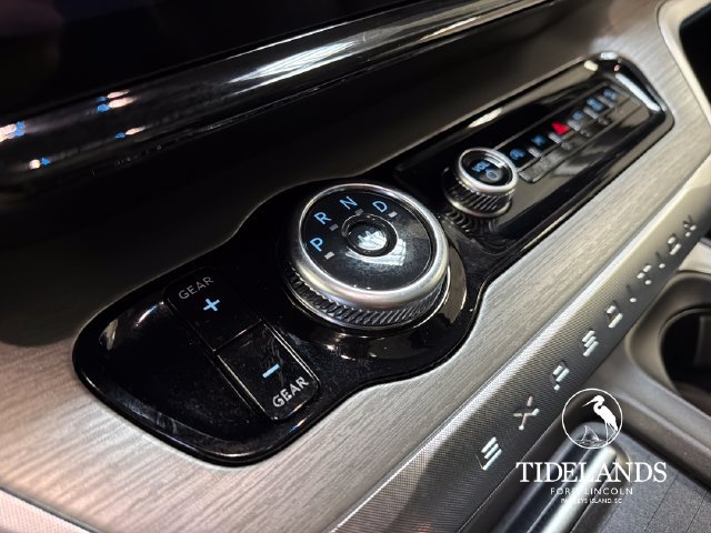 Certified 2025 Ford Expedition Platinum AWD/4WD image 29