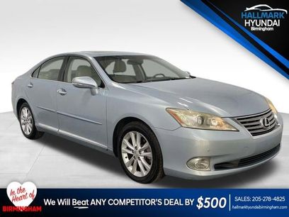 Used 2010 Lexus ES 350