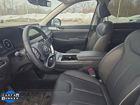 Used 2025 Hyundai Palisade SEL image 5