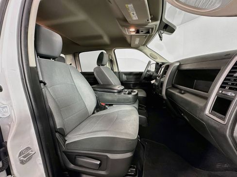 Used 2022 RAM 1500 Tradesman w/ Popular Equipment Group AWD/4WD image 27