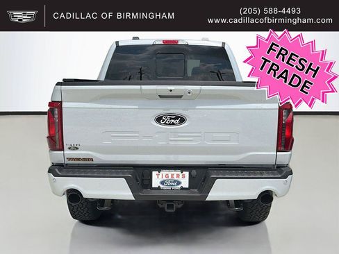 Used 2025 Ford F150 Tremor w/ Bed Utility Package AWD/4WD image 3