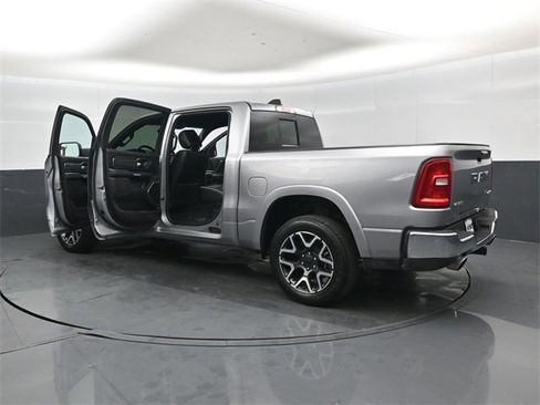 Used 2025 RAM 1500 Laramie image 46