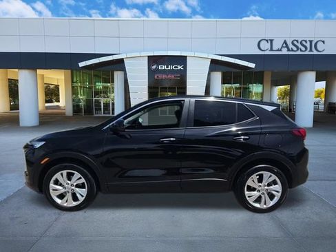 Used 2025 Buick Encore GX Preferred FWD image 5