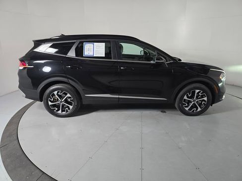 Used 2023 Kia Sportage EX w/ EX Premium Package image 6