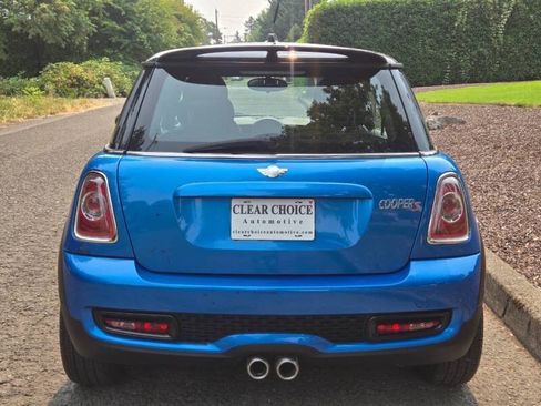 Used 2012 MINI Cooper S FWD image 10