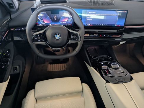 New 2026 BMW 530i w/ Premium Package image 10