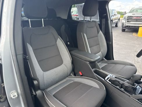 Certified 2023 Chevrolet TrailBlazer LT FWD image 24
