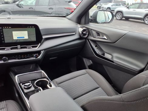 New 2026 Chevrolet Equinox LT image 15