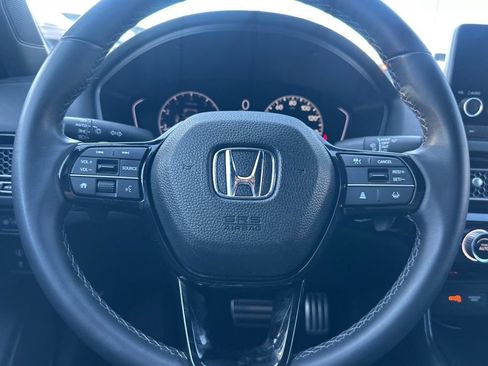 Used 2023 Honda Civic Sport image 25