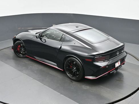 Used 2024 Nissan Z NISMO w/ Floor Mat Package image 29