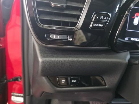 Certified 2025 Lexus NX 350 AWD w/ Accessory Package (2T) image 24