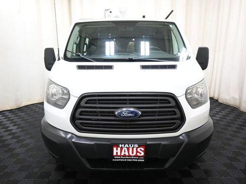 Used 2015 Ford Transit 150 130 Low Roof RWD image 2