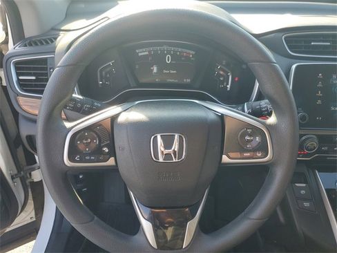 Used 2018 Honda CR-V EX image 16