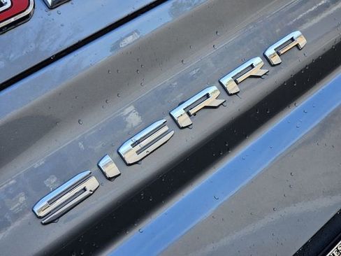 New 2026 GMC Sierra 1500 SLT w/ SLT Premium Package image 7