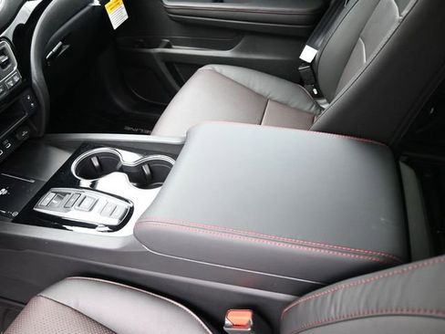 New 2026 Honda Ridgeline Black Edition image 33