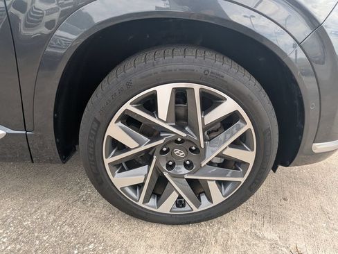 Used 2023 Hyundai Santa Fe Calligraphy FWD image 23