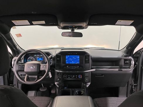 Certified 2023 Ford F150 XL w/ STX Appearance Package AWD/4WD image 18