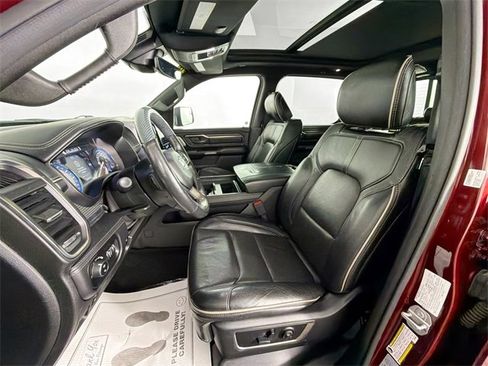 Used 2020 RAM 1500 Limited image 21