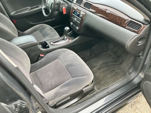 Used 2012 Chevrolet Impala LT image 26