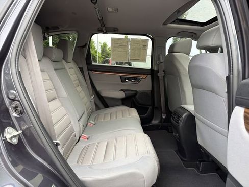 Used 2017 Honda CR-V EX image 15