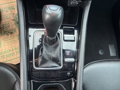 Used 2023 Jeep Compass Altitude w/ Convenience Group image 27