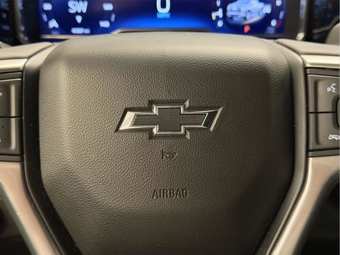 Certified 2023 Chevrolet Silverado 1500 RST AWD/4WD image 14