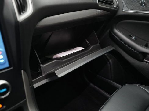 Used 2024 Ford Edge SEL w/ Convenience Package image 30