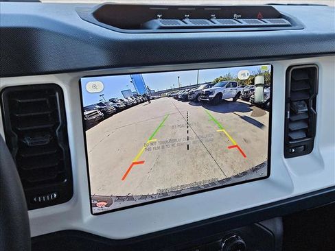 New 2025 Ford Bronco Heritage Edition image 12