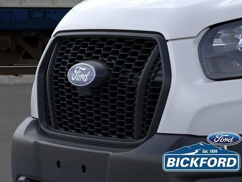 New 2026 Ford Transit 250 Base image 17
