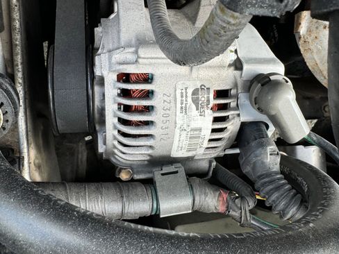 Used 1997 Toyota Camry LE image 32