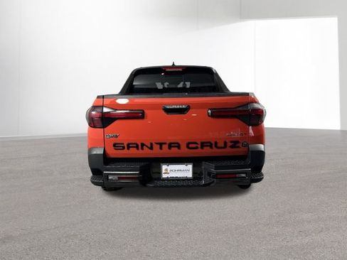 New 2026 Hyundai Santa Cruz XRT image 6