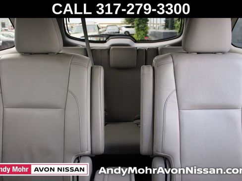 Used 2014 Toyota Highlander Limited AWD/4WD image 30
