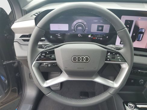 New 2027 Audi Q6 e-tron Premium Plus AWD/4WD image 29
