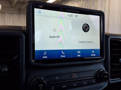 Used 2022 Ford Bronco Sport image 10