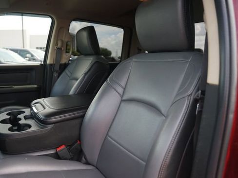 Used 2020 RAM 2500 Tradesman w/ Chrome Appearance Group AWD/4WD image 10