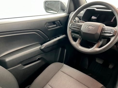 New 2025 Chevrolet Colorado Trail Boss image 12