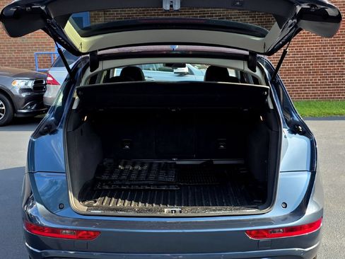 Used 2016 Audi Q5 2.0T Premium Plus AWD/4WD image 7