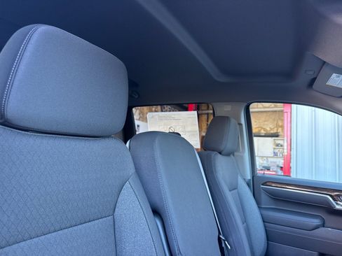 New 2026 GMC Sierra 1500 SLE RWD image 18