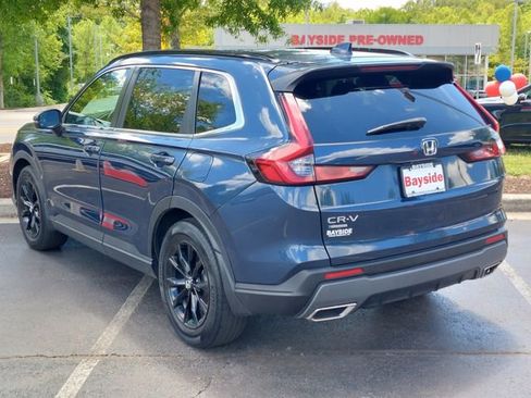 Used 2023 Honda CR-V Sport image 17