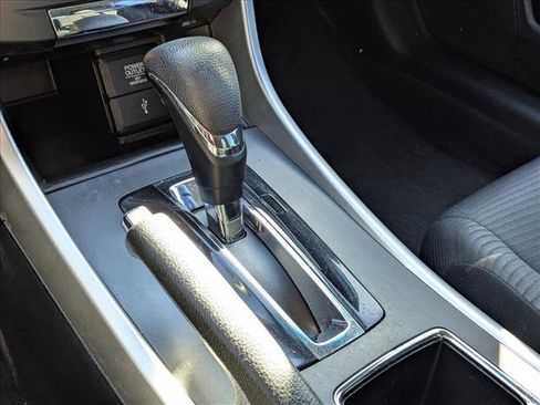 Used 2015 Honda Accord LX image 11