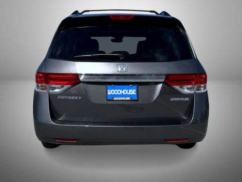 Used 2016 Honda Odyssey EX-L image 6