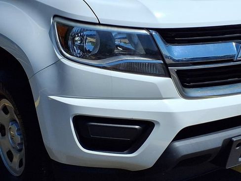 Used 2019 Chevrolet Colorado W/T w/ WT Convenience Package RWD image 26