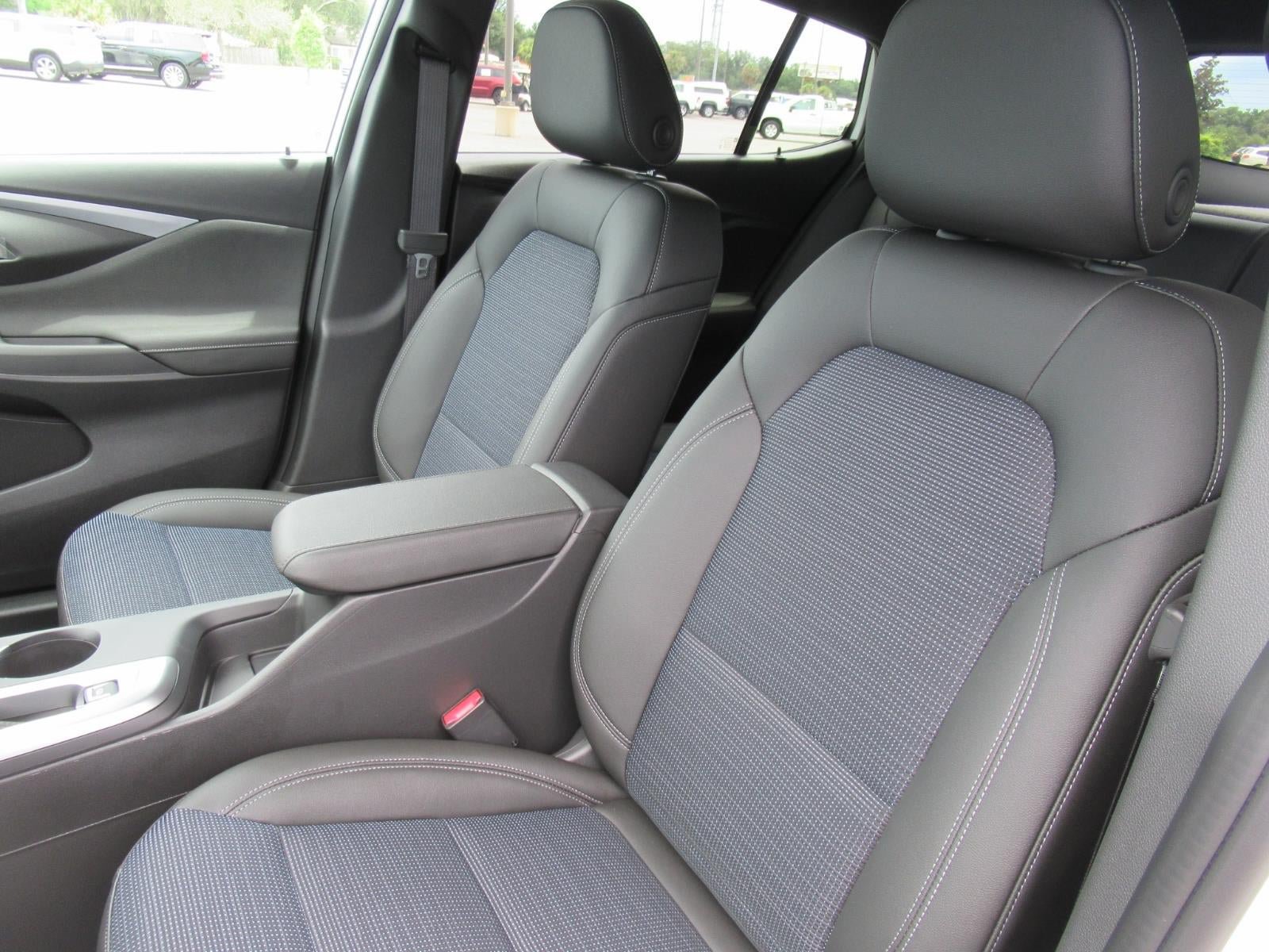 New 2026 Buick Envista Preferred w/ Convenience I Package FWD image 19