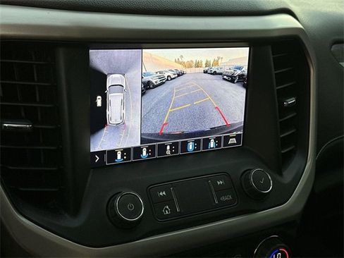 Used 2020 GMC Acadia Denali image 14